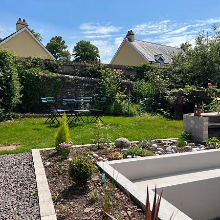 Brecon Town 3 Bedroom House Sleeps 6 Central Location Экстерьер фото