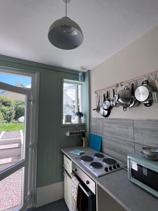 Brecon Town 3 Bedroom House Sleeps 6 Central Location Экстерьер фото