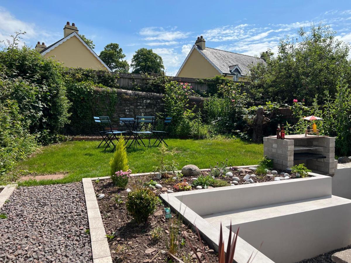 Brecon Town 3 Bedroom House Sleeps 6 Central Location Экстерьер фото